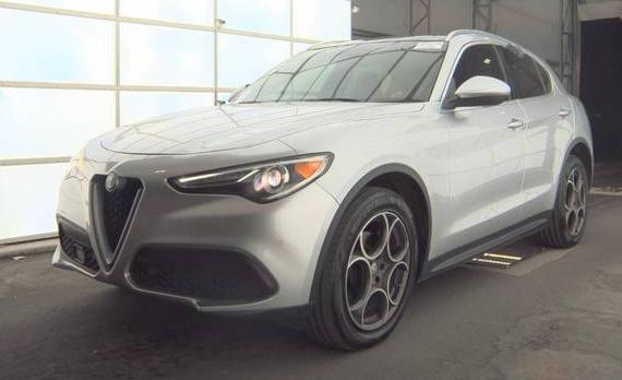 ALFA ROMEO STELVIO 2018 ZASFAKAN5J7B83313 image ALFA ROMEO STELVIO 2018 ZASFAKAN5J7B83313 image